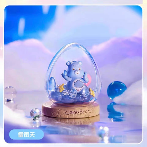 Care Bears Sweetheart Weather Forecast Series