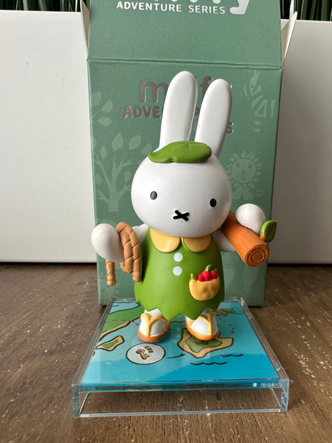 Wtf it's March Sunday Claim Sale - Miffy in the forest