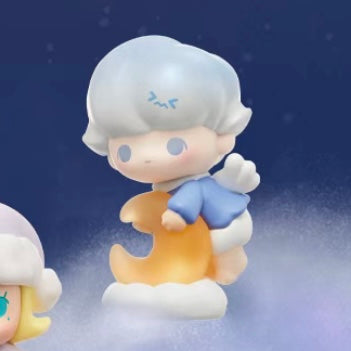 PREORDER - Popmart Moon and Star Beans