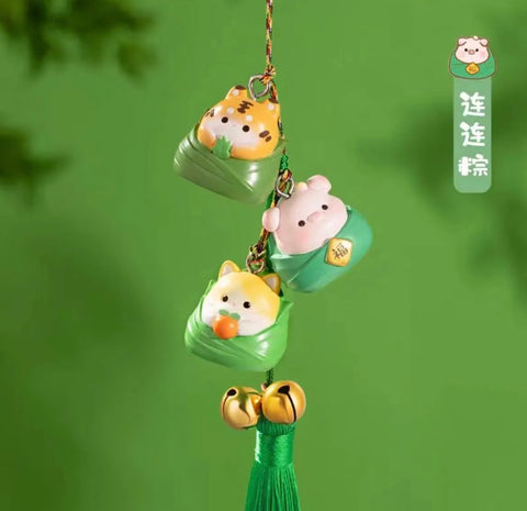 Forbidden City Museum Foodie Series 2024
