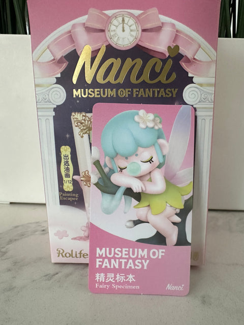 Sunday Claim Sale - Nanci little fairy