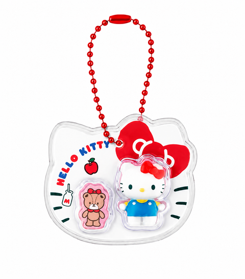 Bandai x Sanrio Micro Mini Charm Blind Box series