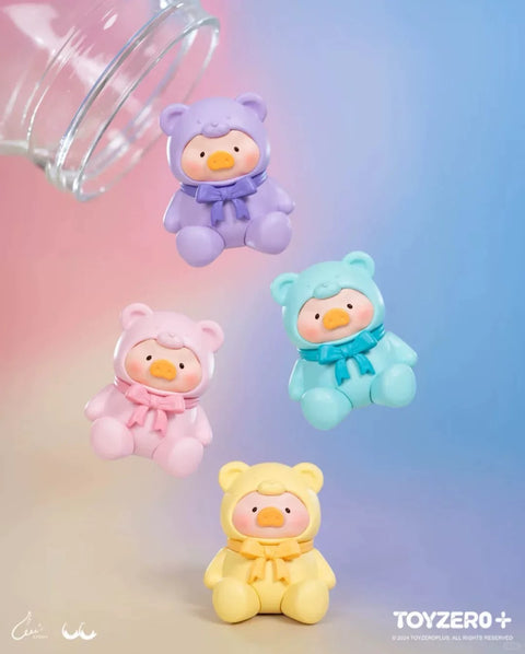 Lulu the Pig Teddy Mini Blind Bag Series