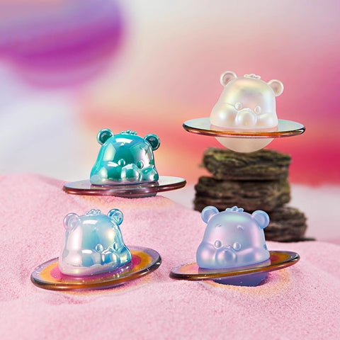 Care Bears Grain Planets Miniature Series