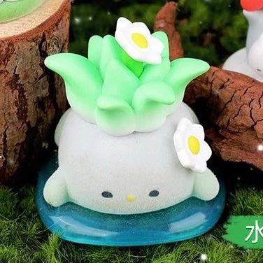 Forest Fairies Seasons Series so