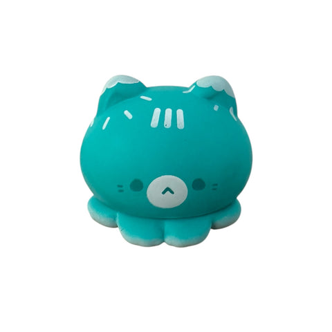 Octopus Kitty Candy Miniature Series 2 by Strawberry Mousetta