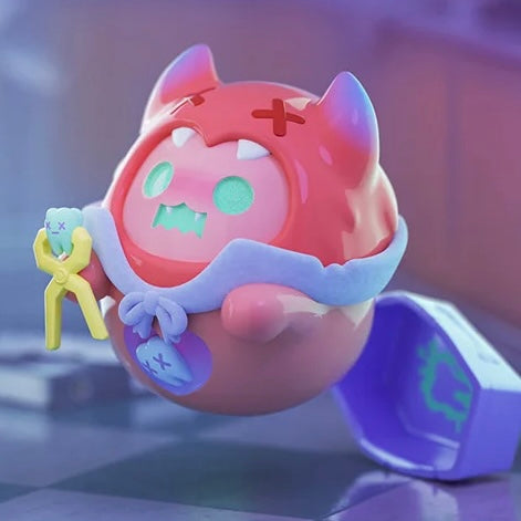 Shinwoo Vampire Candy Shop Blind Box Series