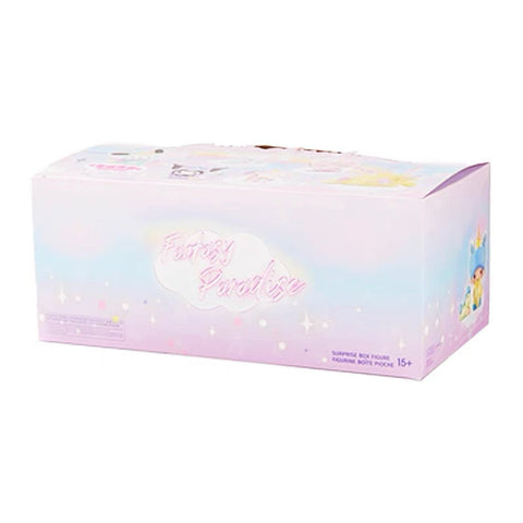 Sanrio Unicorn Fantasy Paradise Blind Box Series