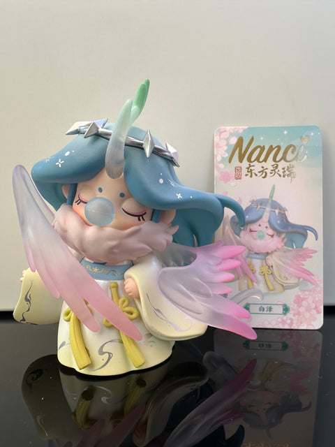 Sunday Claim Sale - Nanci Crane