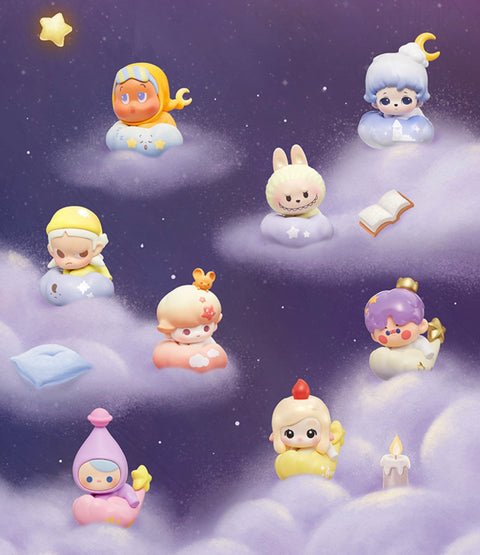 PREORDER - Popmart Goodnight Pop Bean