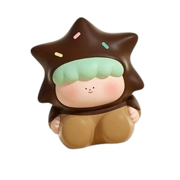 Big Gallery Wishing Stars Miniature Blind Bag Series
