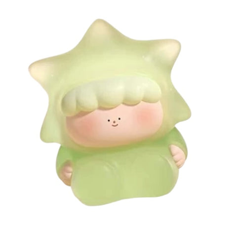 Big Gallery Wishing Stars Miniature Blind Bag Series
