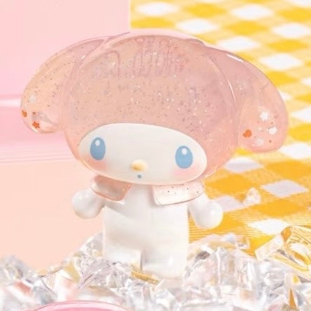 TopToy x Sanrio Mini Ramune Blind Bag Series
