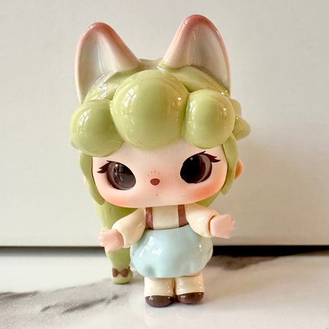 Miniatures and Midi Toy Claim Sale (Part 6A)