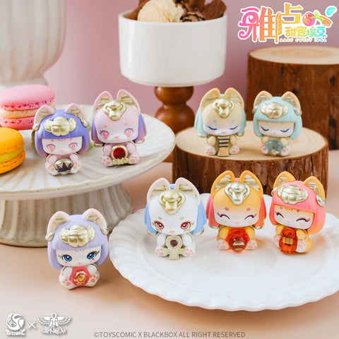 Aaru Garden Sweet Idol Miniature Blind Bag Series