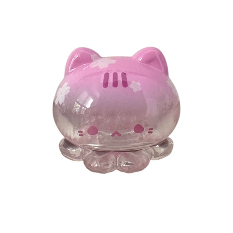 Octopus Kitty Candy Miniature Series 2 by Strawberry Mousetta