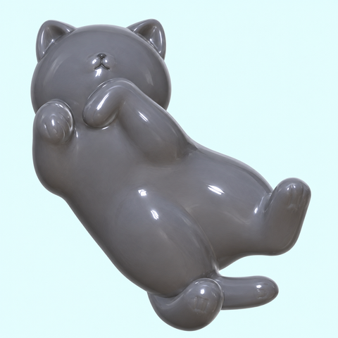 MeiChai 美拆 Big Miniature Kitty Cat Series 2