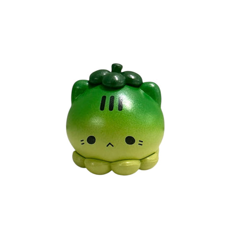 Octopus Kitty Fruit Miniature Blind Bag Series