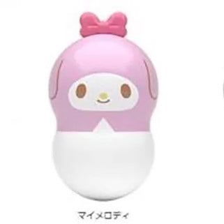 Sanrio Coonuts Minis by Bandai