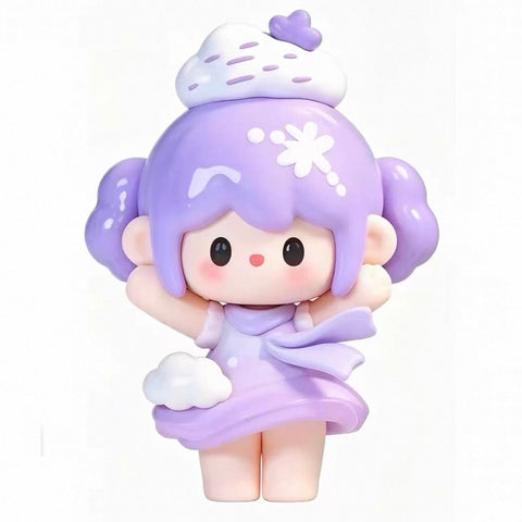 UU Weather Collection Blind Box Series