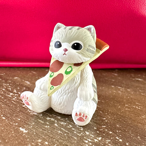 Mofusand I Don’t Want to be a Cat Miniature Series 2