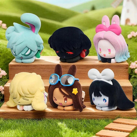 Alien Stage Rabbit Series Blind Box