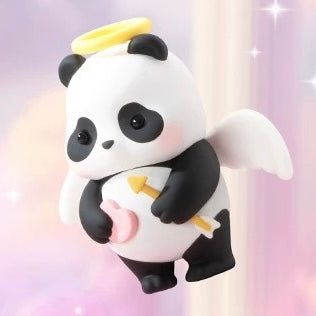 Pandaroll Mini Me Miniature Series
