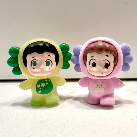 Miniatures and Midi Toy Claim Sale (Part 2)