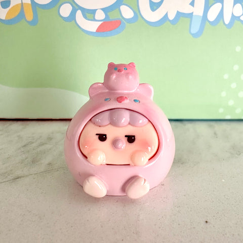 Booboo Baby Miniature Toys
