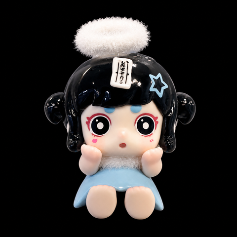 Keeno Little Angel Miniature Series