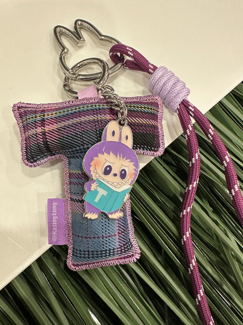 Sunday Claim Sale - Labubu T Charm