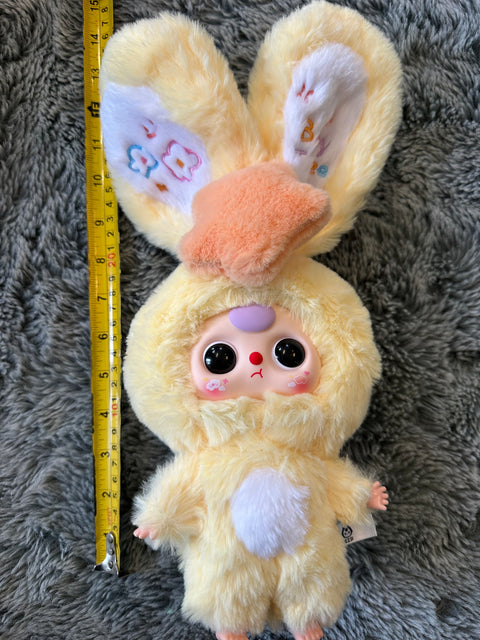 ToyDonut's First Ever Plushies Claim Sale 🐻