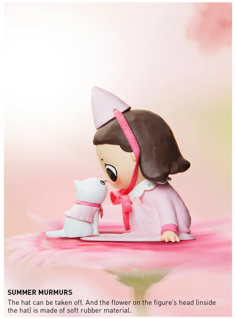 Nyota I am the Seasons Blind Box Series