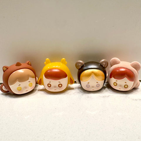 Miniatures and Midi Toy Claim Sale (Part 2)