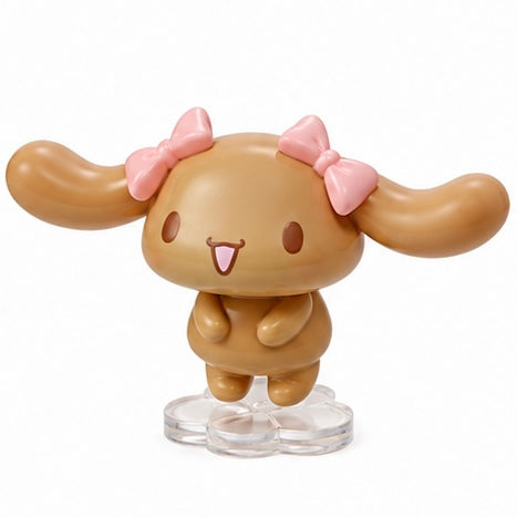 Rement x Cinnamoroll Mix Miniature Series