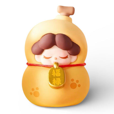 Wendy Good Luck Has Arrived Miniature Series