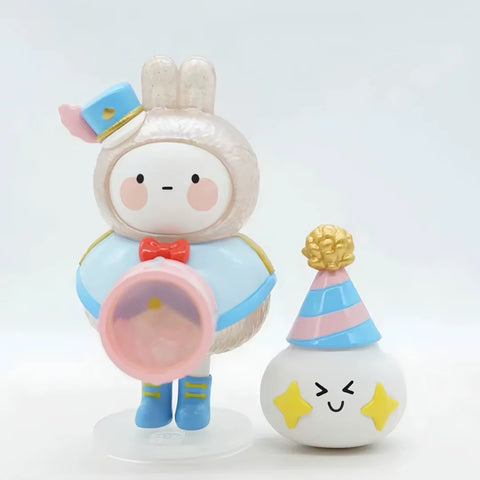 POPMART Popland Series 1 Blind Box