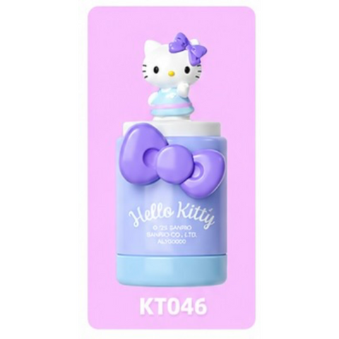 Moetch Hello Kitty Lipstick Blind Box Series