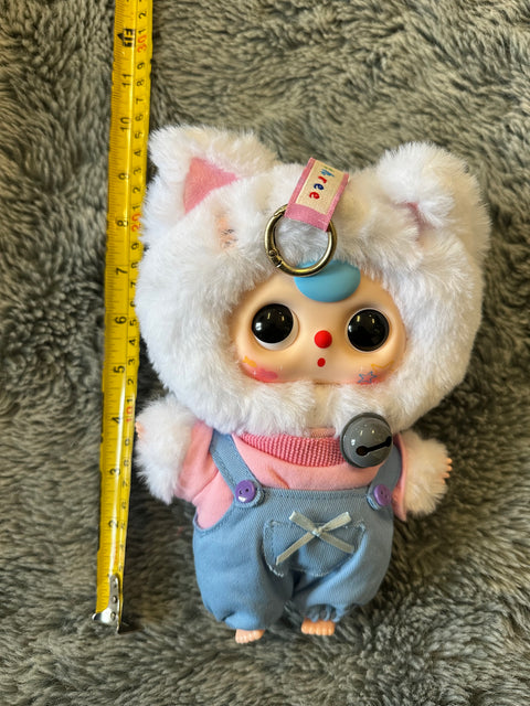 ToyDonut's First Ever Plushies Claim Sale 🐻