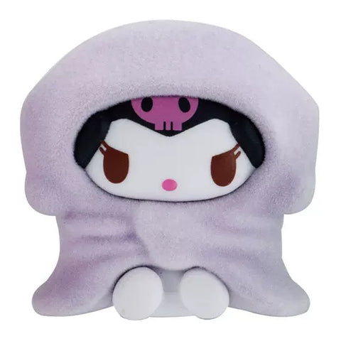 Bandai Sanrio Need a Blanket Gachapon Series