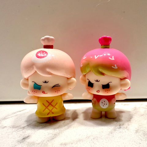 Miniatures and Midi Toy Claim Sale (Part 2)