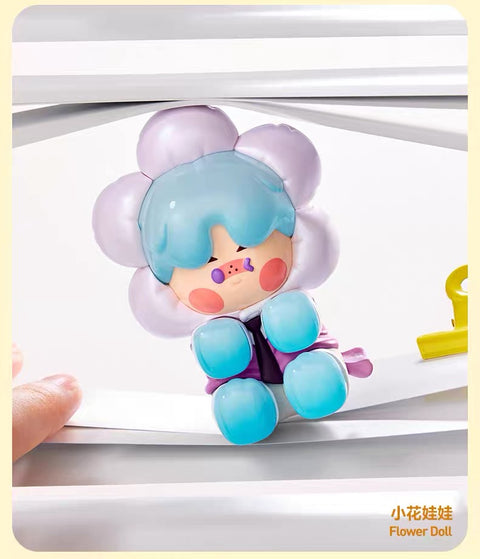 Popmart x Pino Jelly You Are My Doll Series