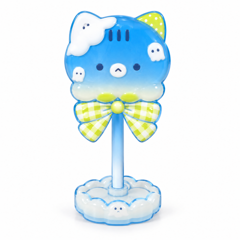 Strawberry Mousetta Magical Bow Lollipop Series 3