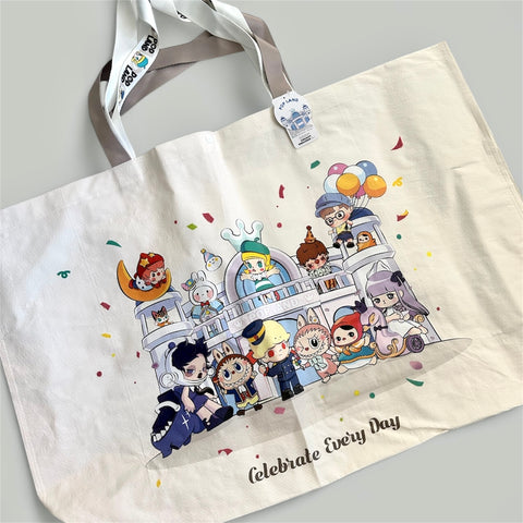 Popmart Popland Beijing Exclusive Merchandise