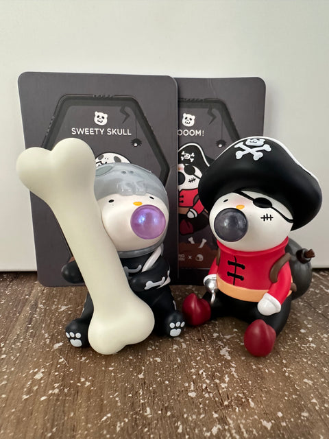 ToyDonut 5th Anniversary Clearance - Repolar Lot