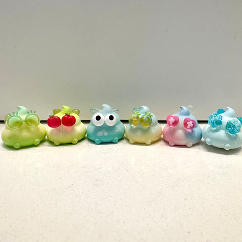 Miniatures and Midi Toy Claim Sale (Part 2)