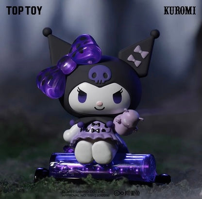 TopToy Kuromi Werewolves of Miller’s Hollow Seriesu