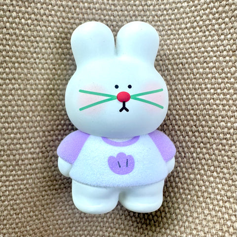 Big Gallery x Ninigogo's Happy Day Miniatures