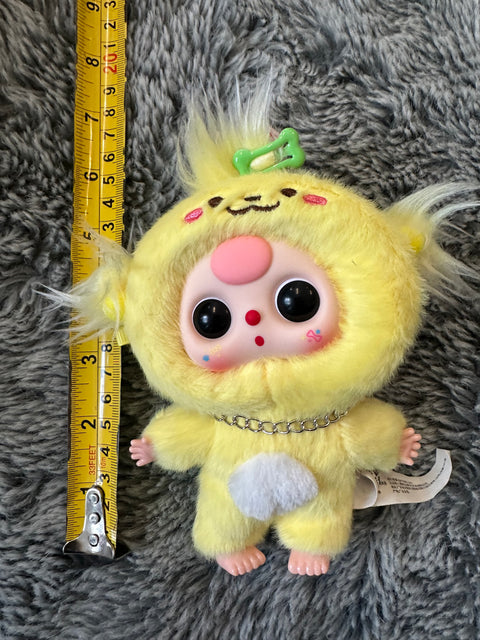 ToyDonut's First Ever Plushies Claim Sale 🐻
