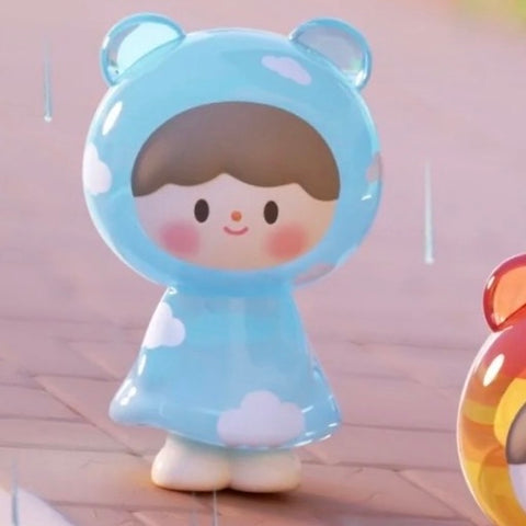 F.UN Molinta Miniature Blind Bag Series